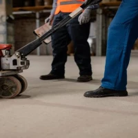 Industrial Slip Testing 0